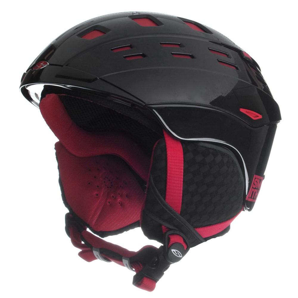 Black Red