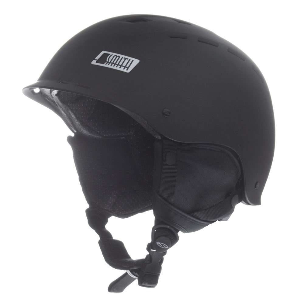 Smith Mens Ski Helmets