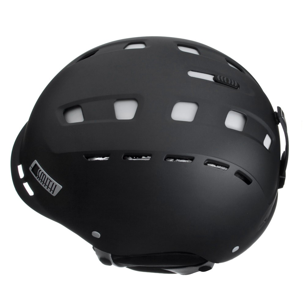 Smith Hustle Helmet 2011