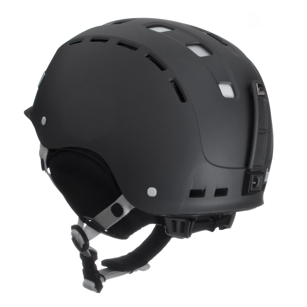 Smith Hustle Helmet 2011
