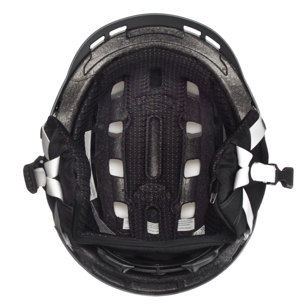 Smith Hustle Helmet 2011