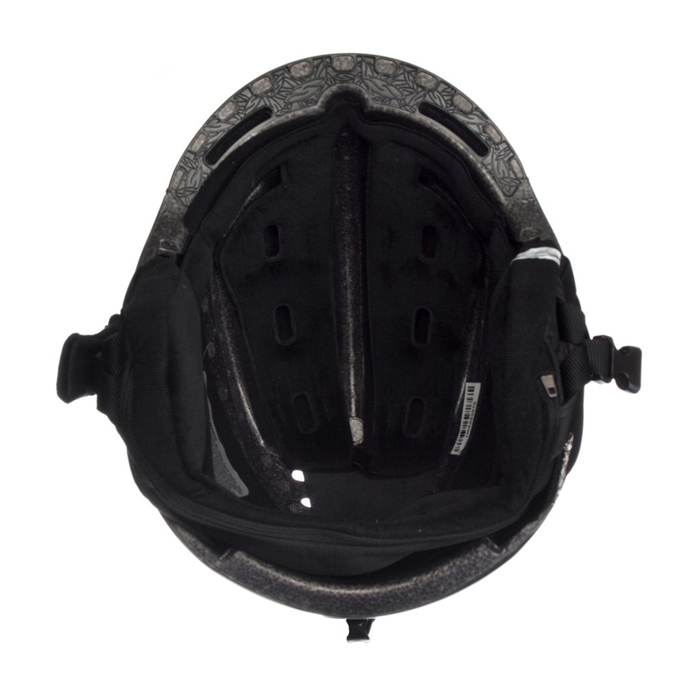 Smith Maze Helmet 2011