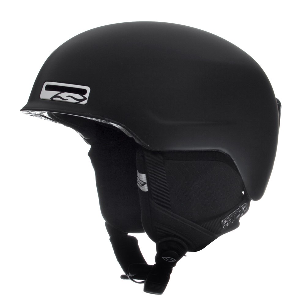 Smith Maze Helmet 2011