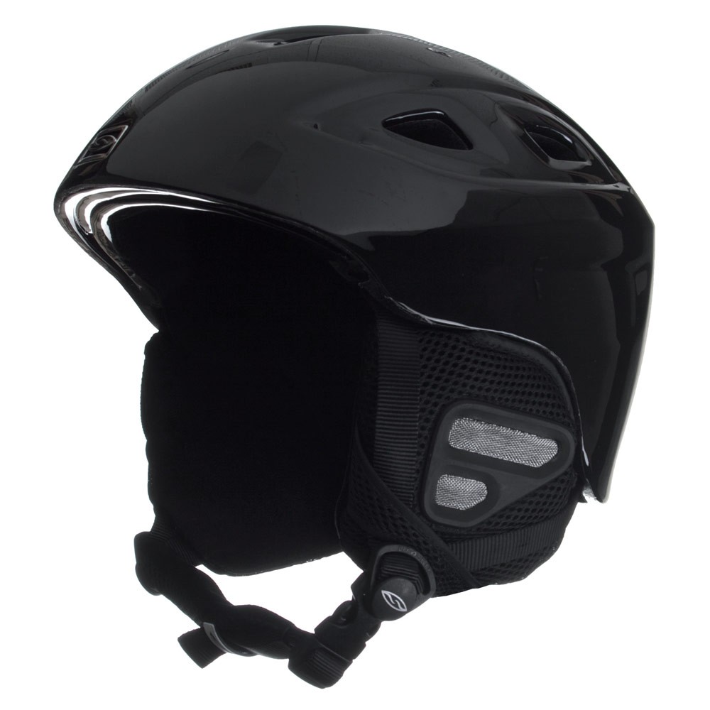 Gloss Black