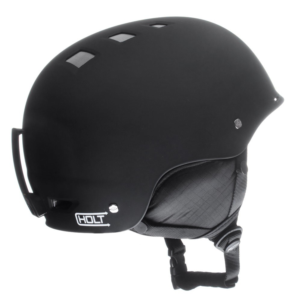 Smith Holt Helmet 2011
