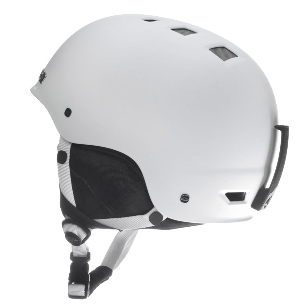 Smith Holt Helmet 2011