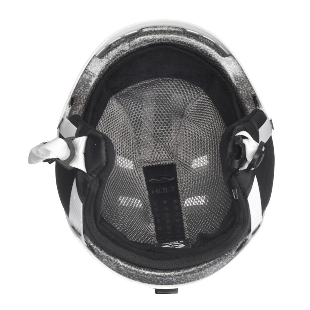 Smith Holt Helmet 2011