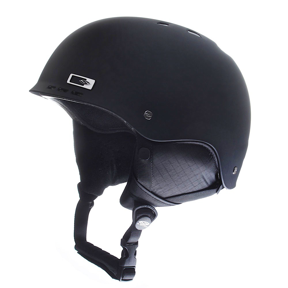 Smith Holt Helmet 2011