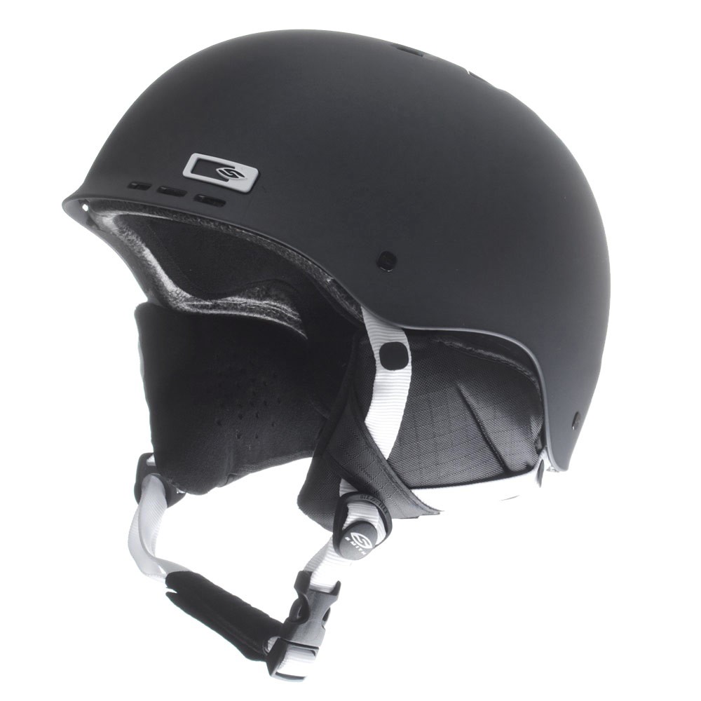 Matte Graphite