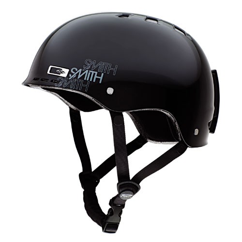 Smith Holt Park Helmet 2011