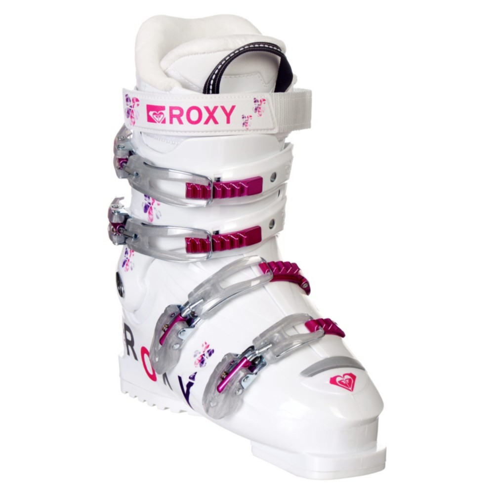 Roxy Juicy Womens Ski Boots 2010