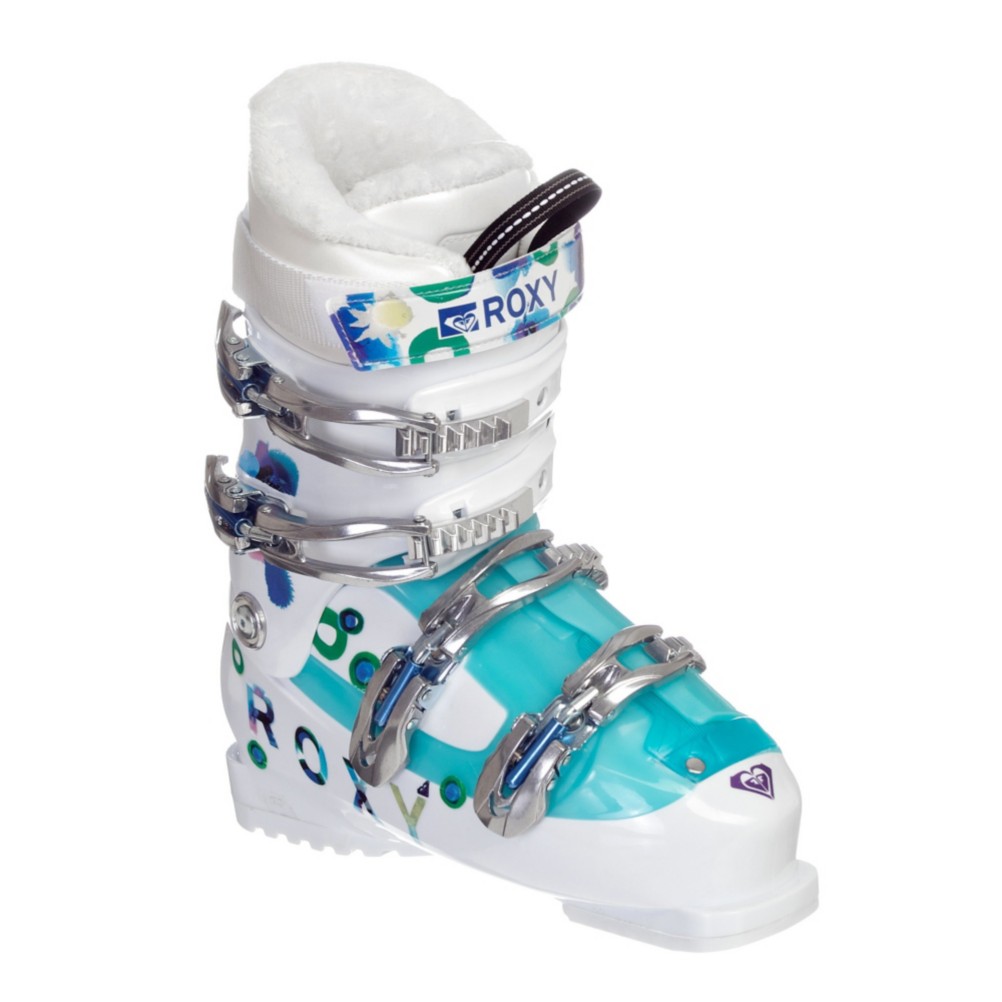 Roxy Womens Ski Boots