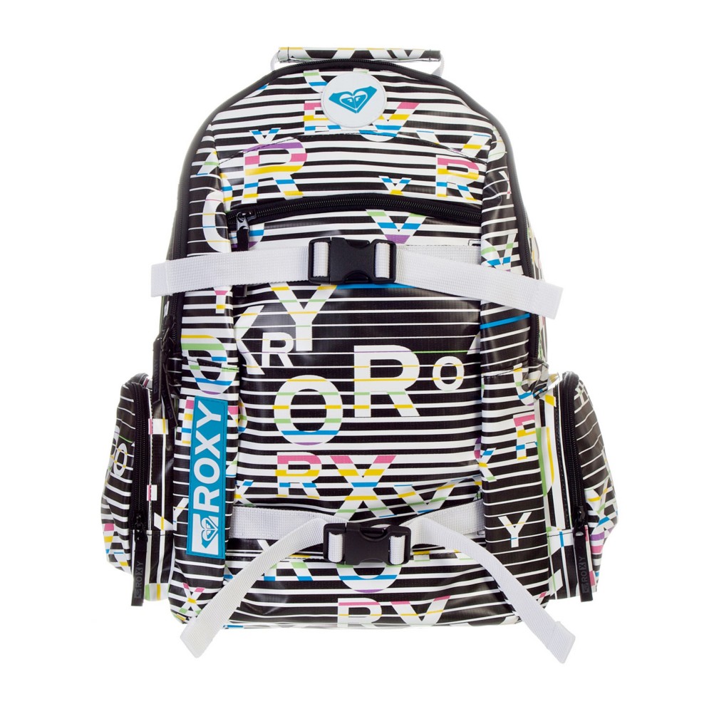 Roxy Stripes Backpack 2010