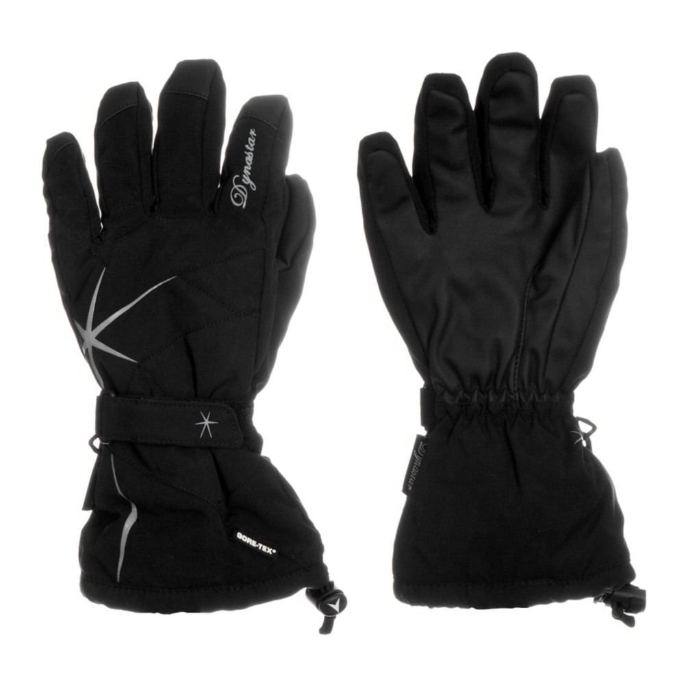 Dynastar Womens Ski Gloves 