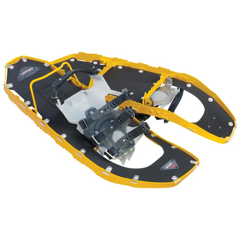 MSR Lightning Ascent Snowshoes - Mens 2011