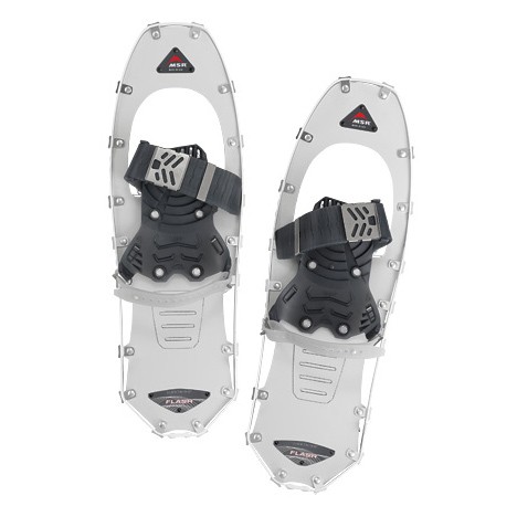MSR Lightning Flash Womens Snowshoes 2012