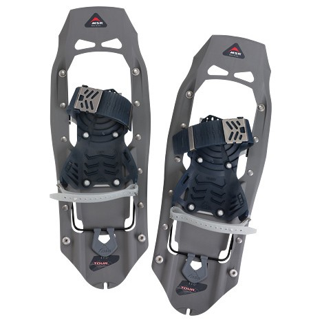 MSR Evo Tour Adult Snowshoes 2012