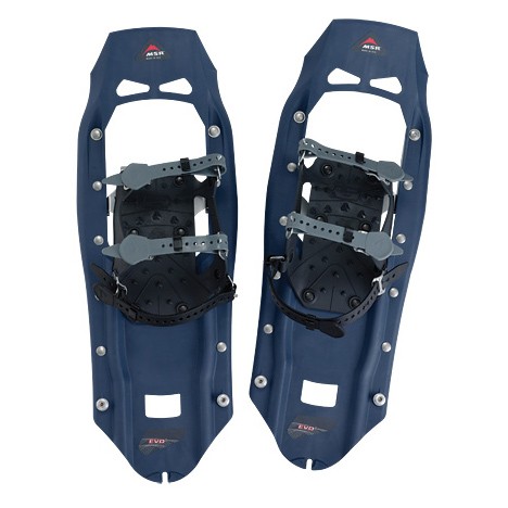 MSR Evo Adult Snowshoes 2012
