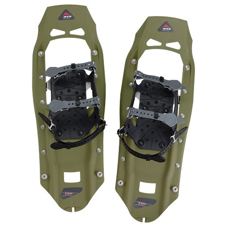 MSR Evo Adult Snowshoes 2012