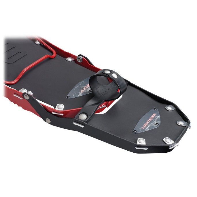 MSR Lightning Snowshoe Flotation Tails 2012