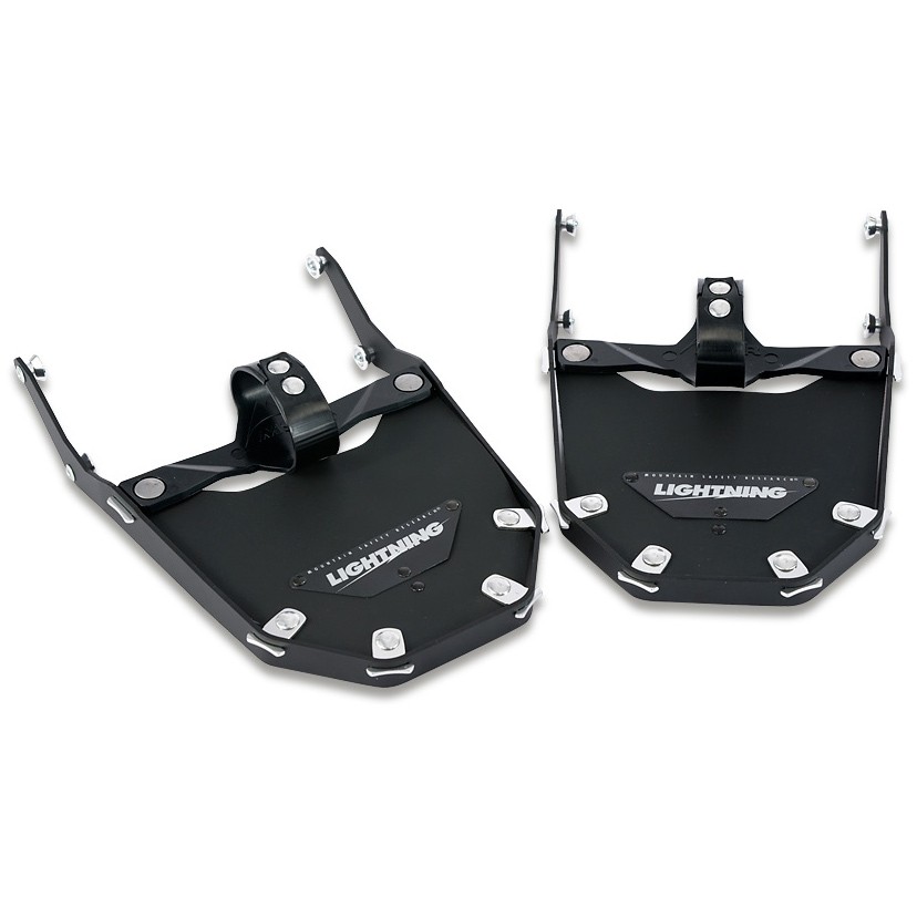 MSR Lightning Snowshoe Flotation Tails, , medium