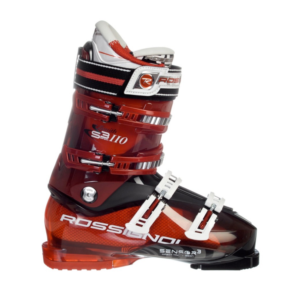 Rossignol Zenith Sensor3 110 Ski Boots