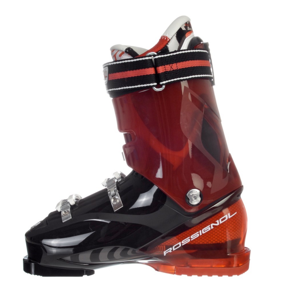Rossignol Zenith Sensor3 110 Ski Boots