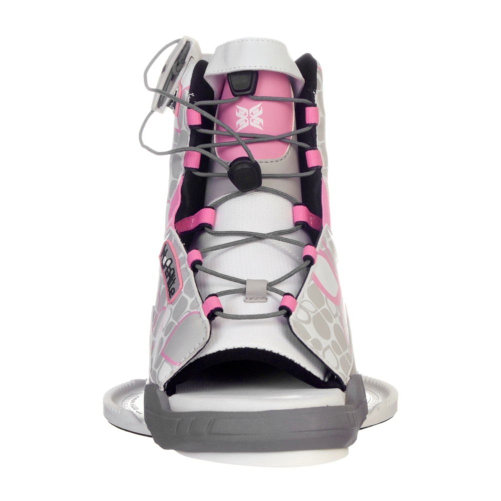 Hyperlite Eden Womens Wakeboard Bindings