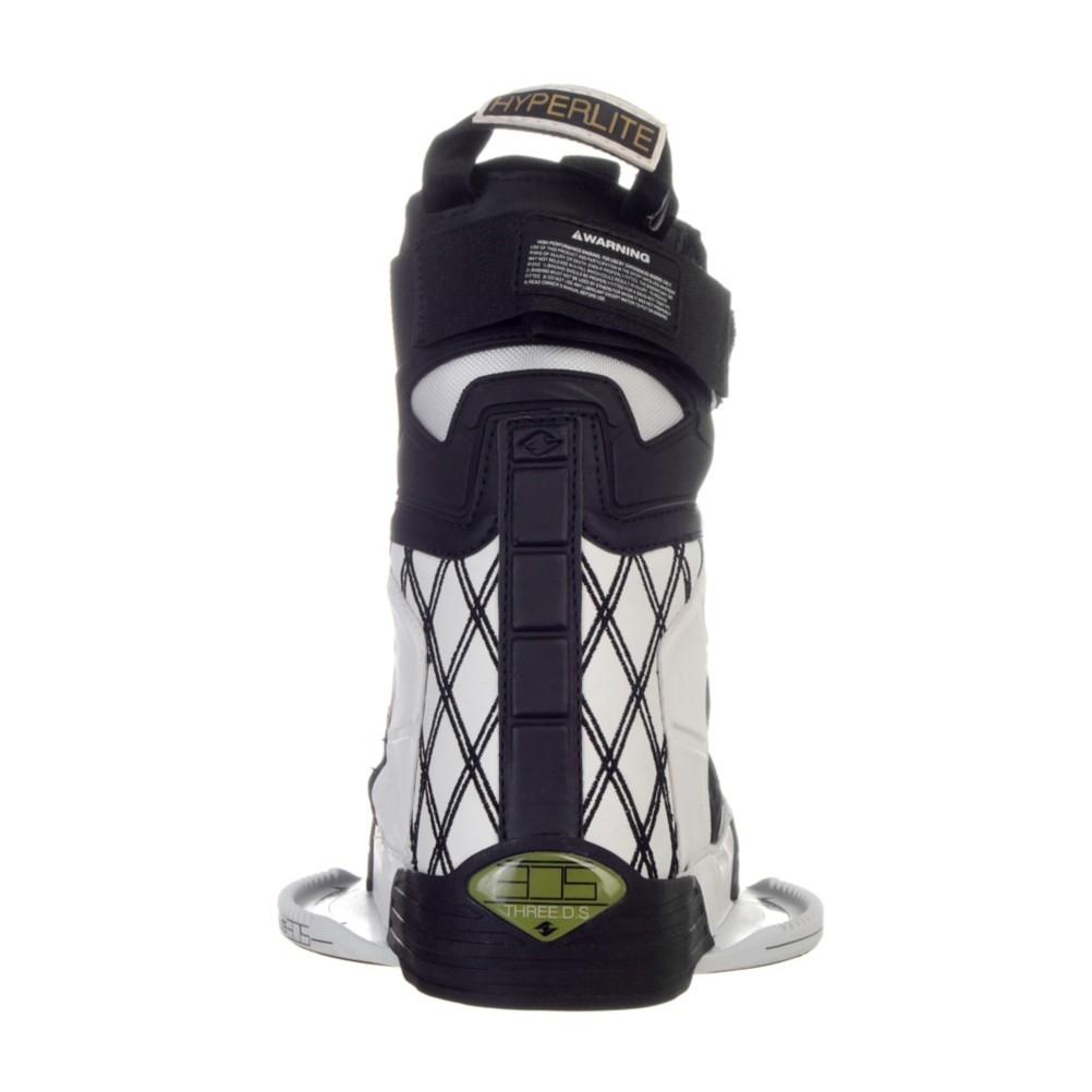 Hyperlite 3DS Wakeboard Bindings