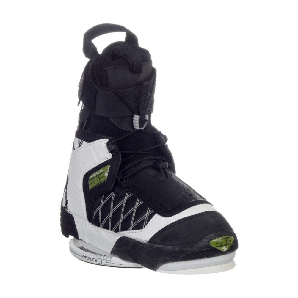 Hyperlite 3DS Wakeboard Bindings