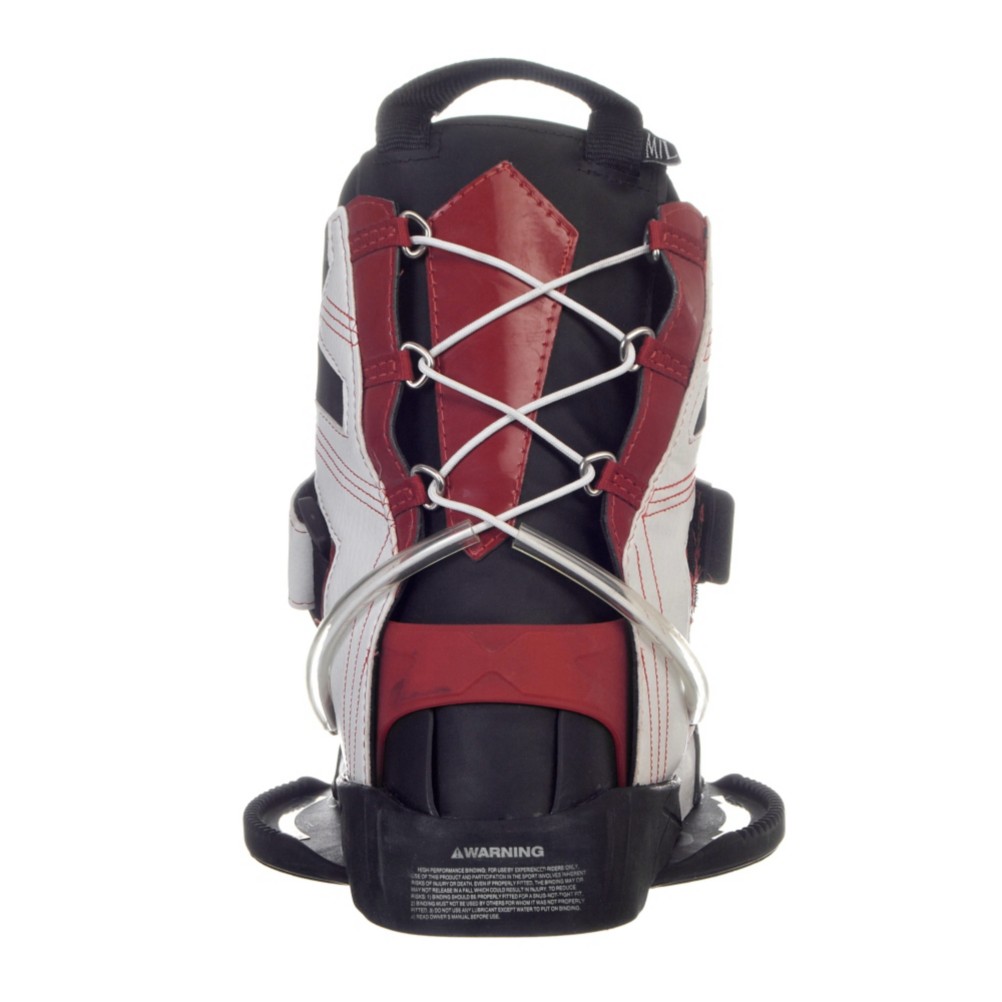 Hyperlite Proof Wakeboard Bindings