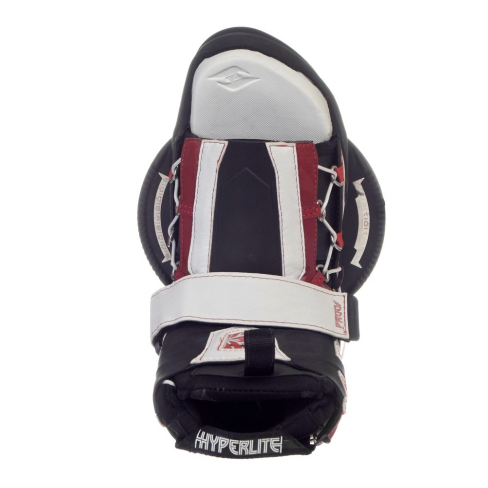 Hyperlite Proof Wakeboard Bindings