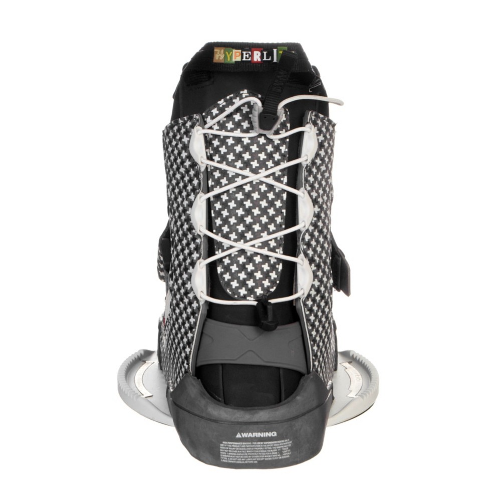 Hyperlite Era Wakeboard Bindings
