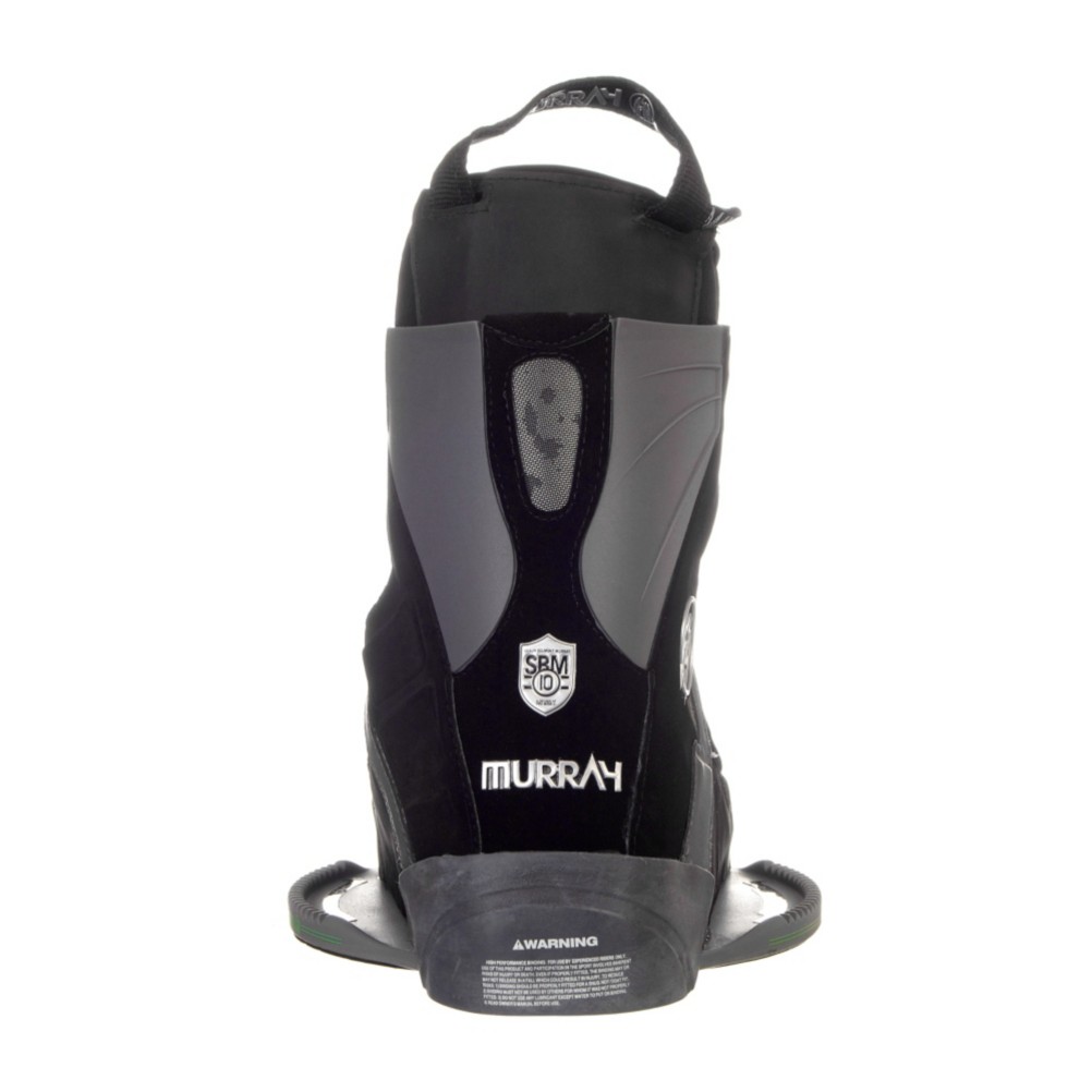 Hyperlite Murray Wakeboard Bindings