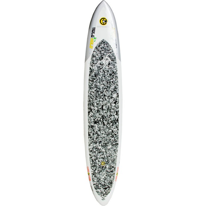 C4 Waterman Holoholo Stand Up Paddleboard 2010