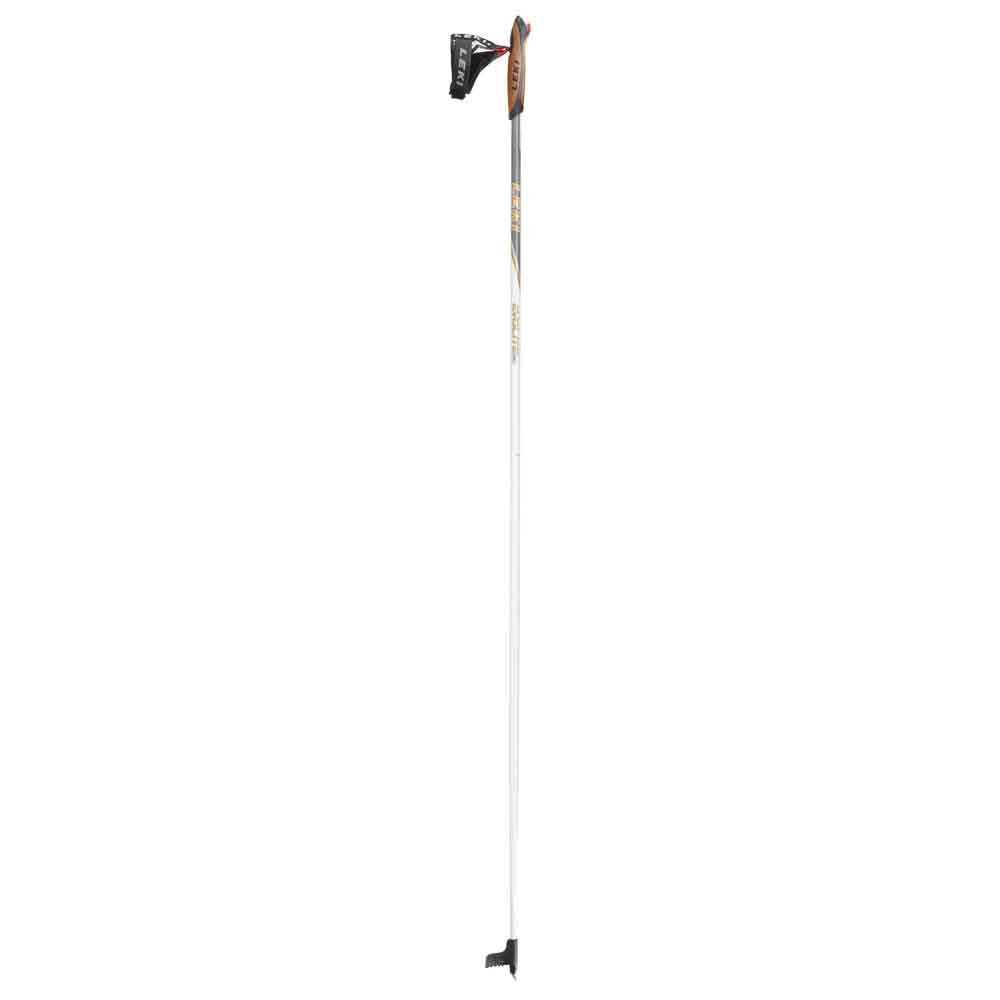 Leki Nordic Evolite Cross Country Ski Poles by Leki