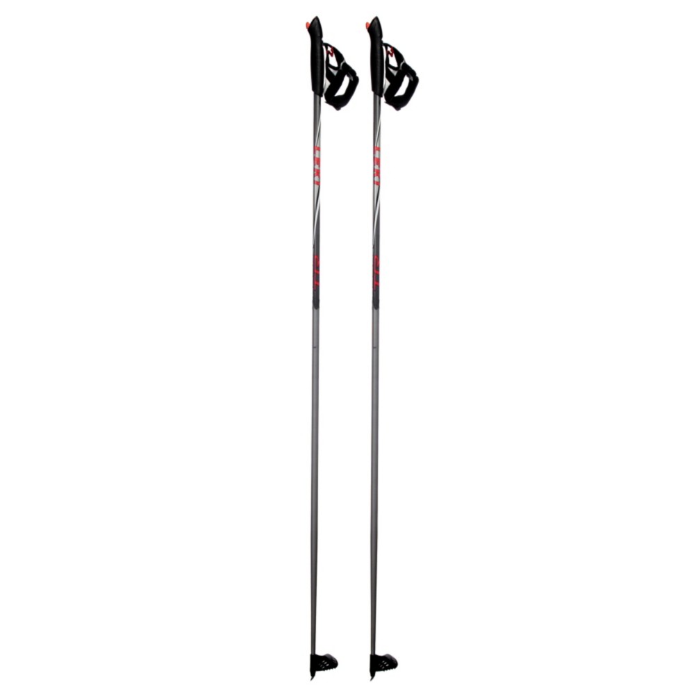 Leki Laser Trigger Cross Country Ski Poles by Leki