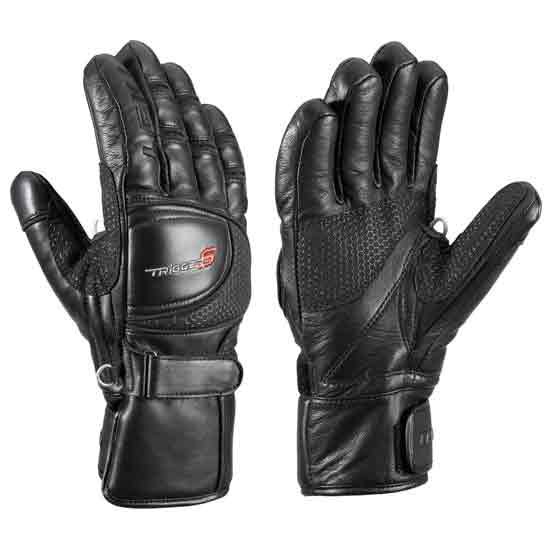 Leki Force Ski Gloves - Mens 2011