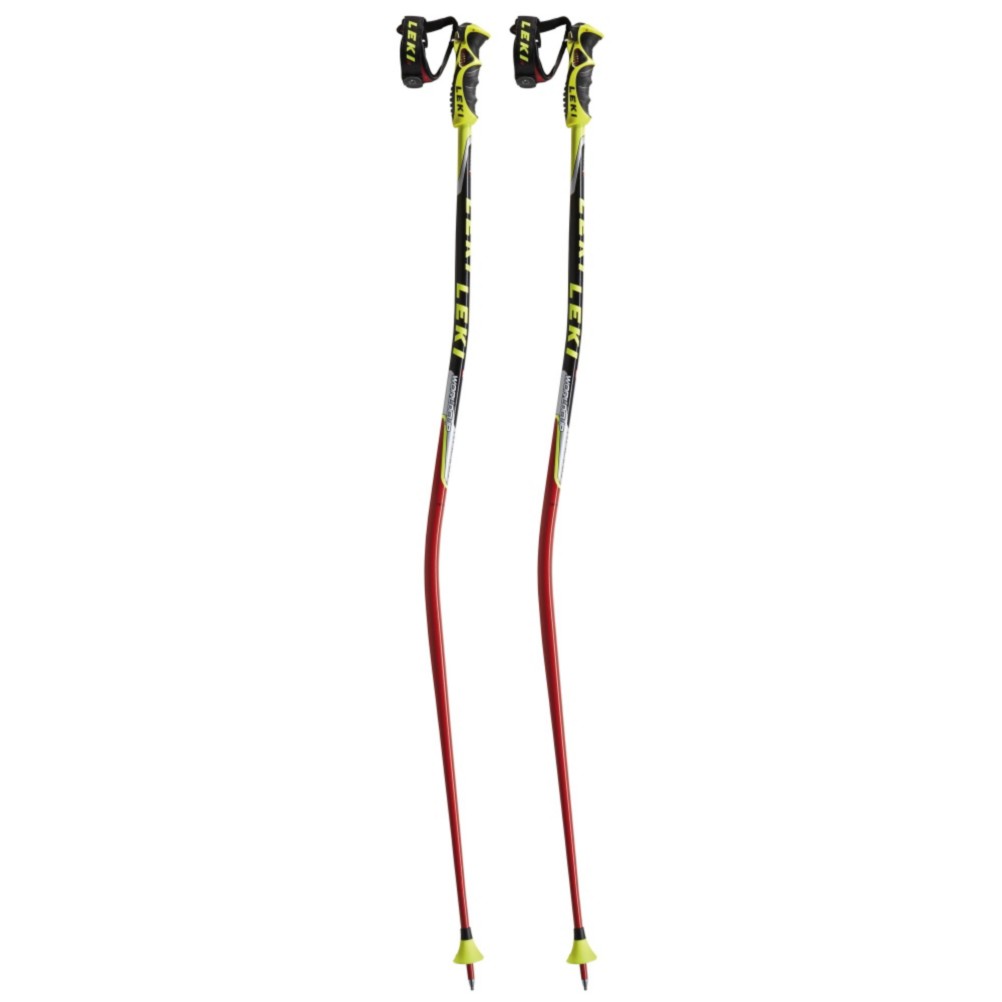 Leki World Cup GS Trigger S Ski Poles 2013, , medium