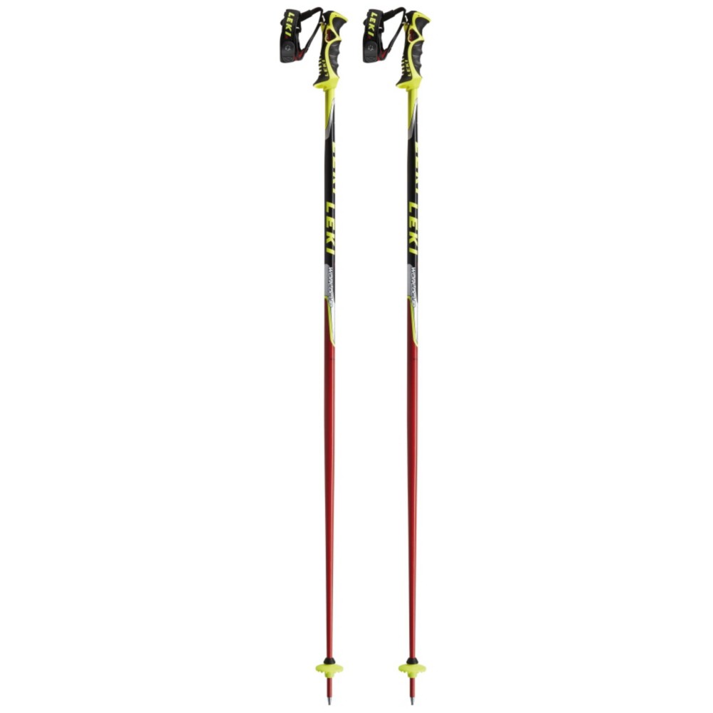 Leki World Cup Trigger S Ski Poles 2013, , medium