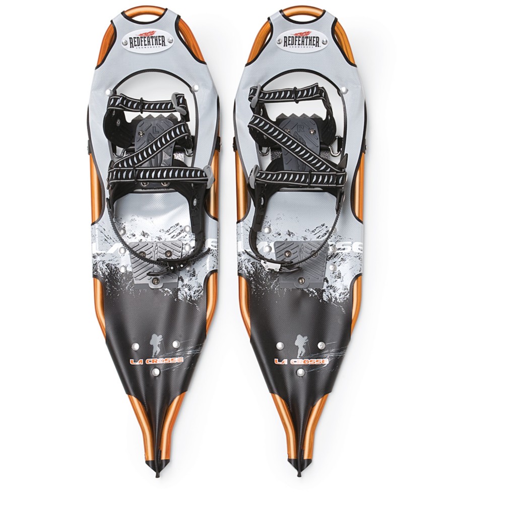 Red Feather Backcountry Snowshoes