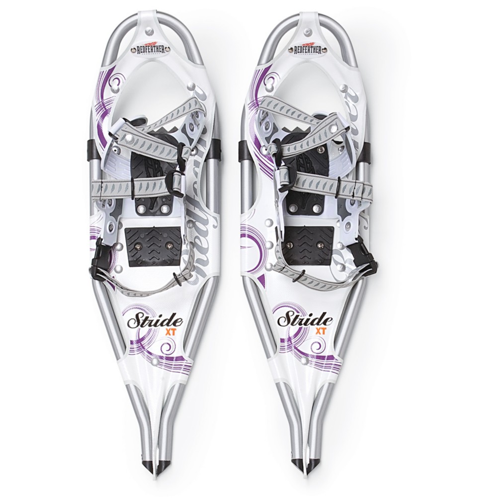 Red Feather Stride XT Snowshoes - Womens 2011