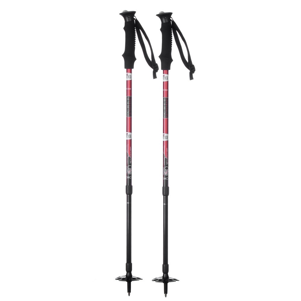 Red Feather Pace 500 Womens Snowshoes 2011