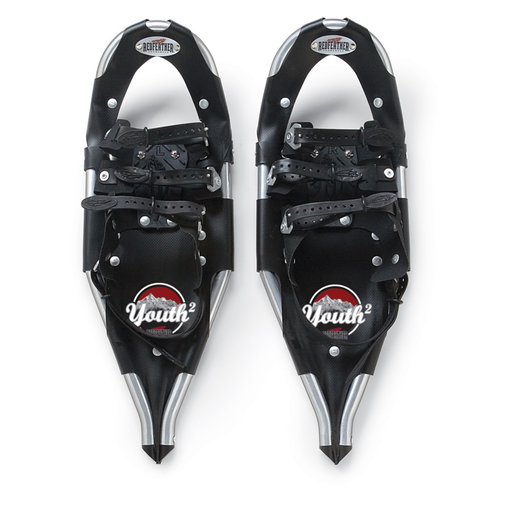 Red Feather Kids Snowshoes