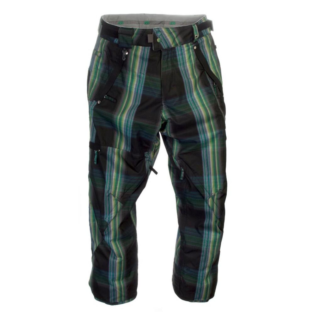 686 Smarty Marker Mens Snowboard Pants