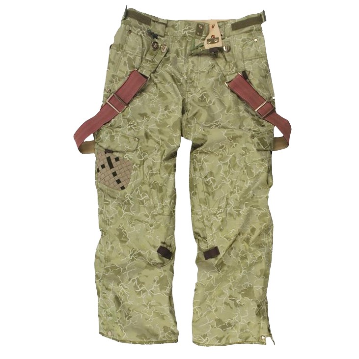 686 ACC Syndicate Insulated Mens Snowboard Pants