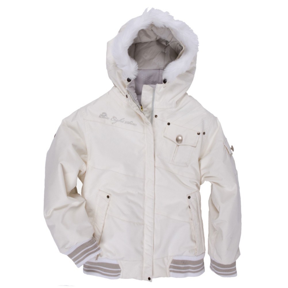 686 Mannual Vanessa Insulated Snowboard Jacket - Girls 2009