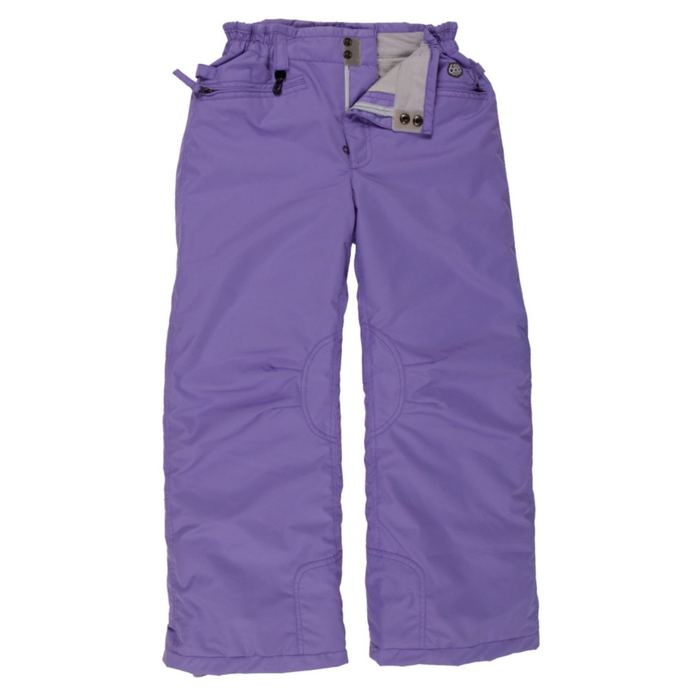686 Mannual Jessie Insulated Snowboard Pants - Girls 2009