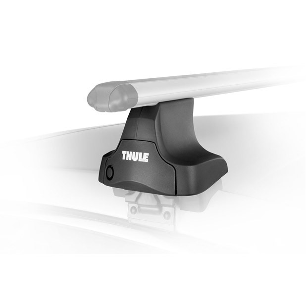 Thule Rapid Traverse Foot Pack, , medium