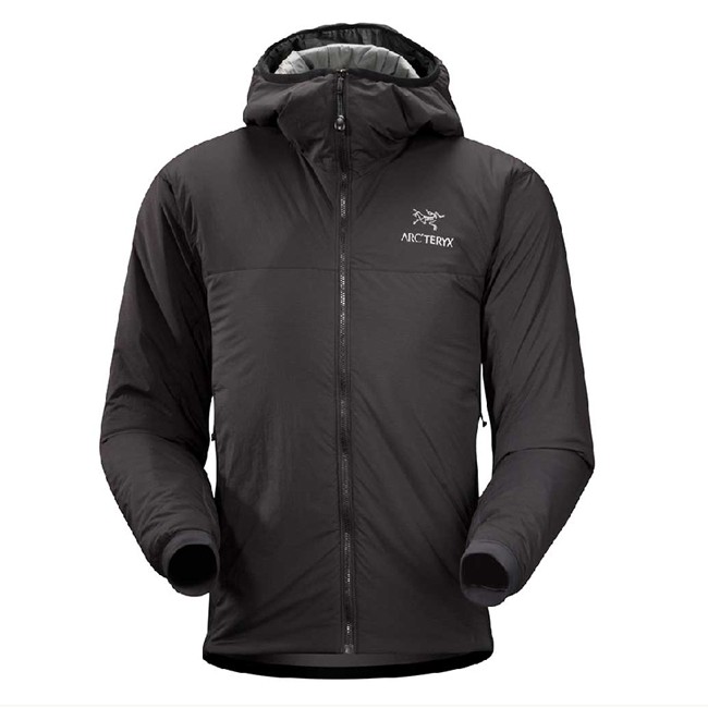 Arc'teryx Atom LT Hoody - Mens 2011